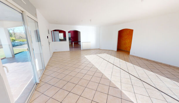 Villa / Maison 6 pièces  à vendre Pau 64000