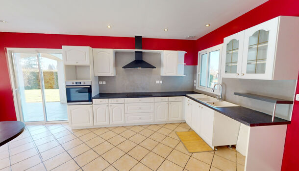 Villa / Maison 6 pièces  à vendre Pau 64000