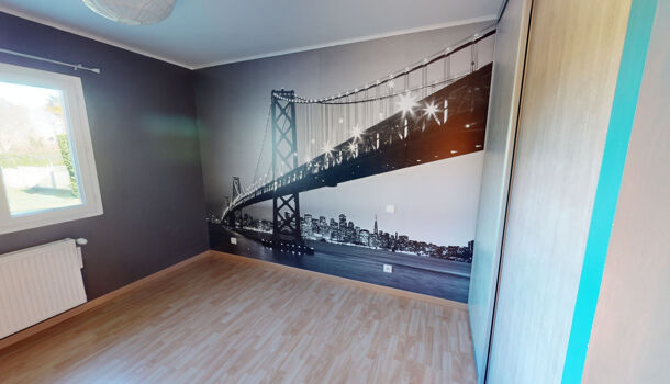 Villa / Maison 6 pièces  à vendre Pau 64000