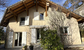 Maison 6 Pièces 145 m² à vendre à Challes-les-Eaux (73190)