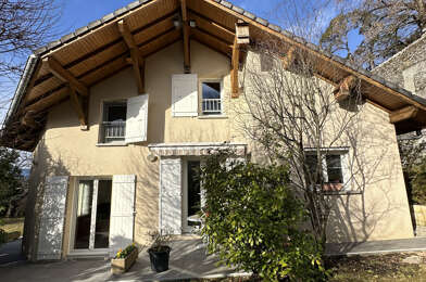 Maison 6 pièces 595000 €