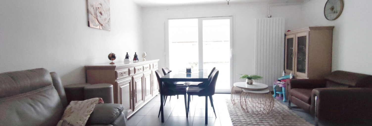 Maison 5 Pièces 100 m² à vendre à Dourges (62119)