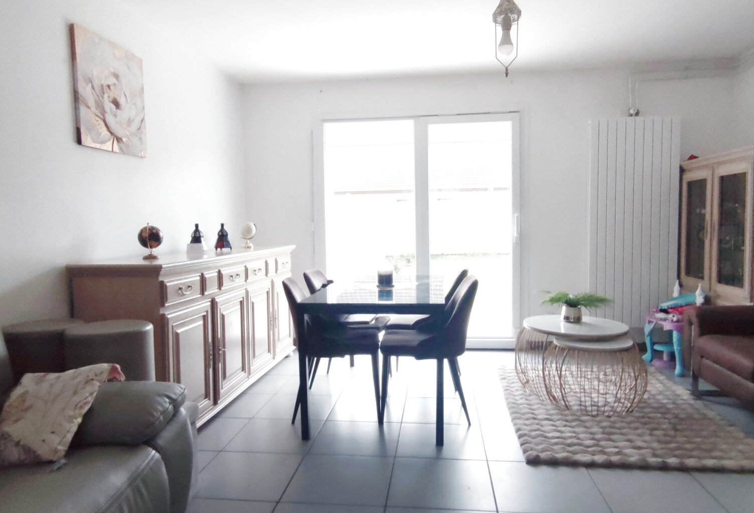Très belle maison de résidence — photo 1