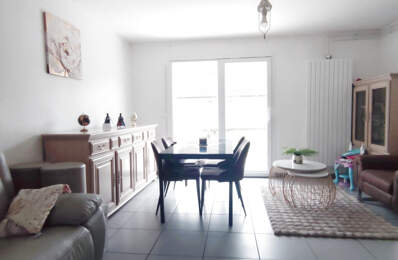 Très belle maison de résidence — photo du bien
