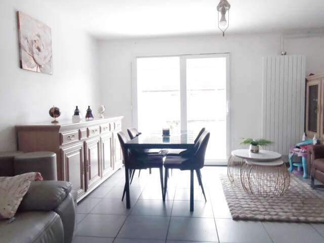 Très belle maison de résidence — photo du bien