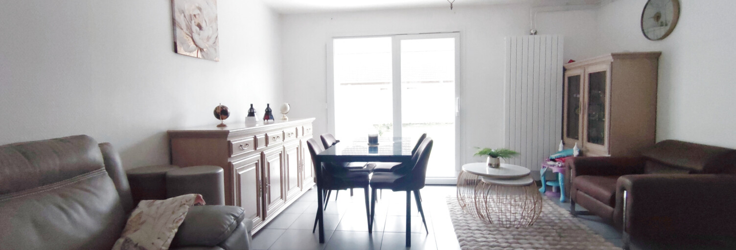 Maison 5 Pièces 100 m² à vendre à Dourges (62119)