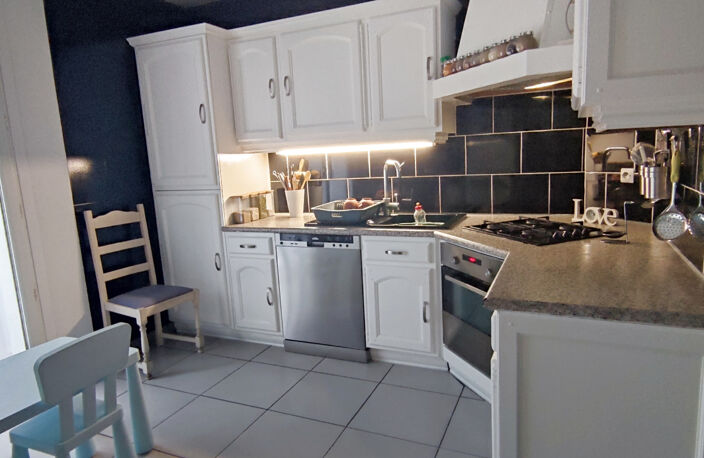Très belle maison de résidence — photo 3