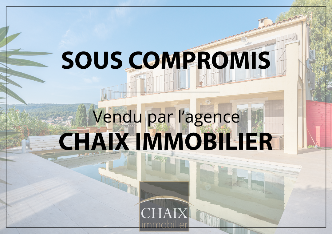 Villa / Maison 7 pièces  à vendre Ceyreste 13600