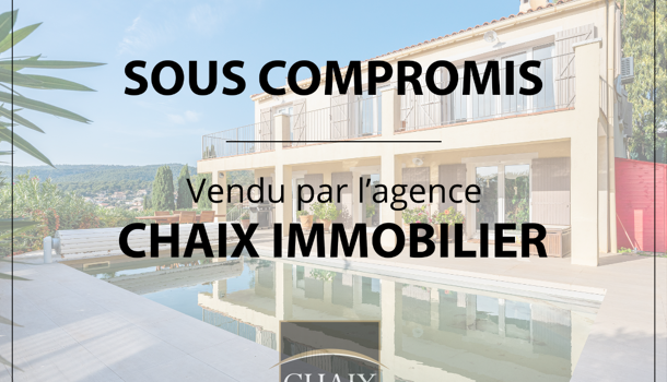 Villa / Maison 7 pièces  à vendre Ceyreste 13600