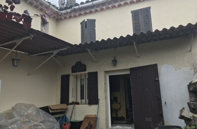 maison 4 pièces 100 m2 à vendre à Alès (30100)