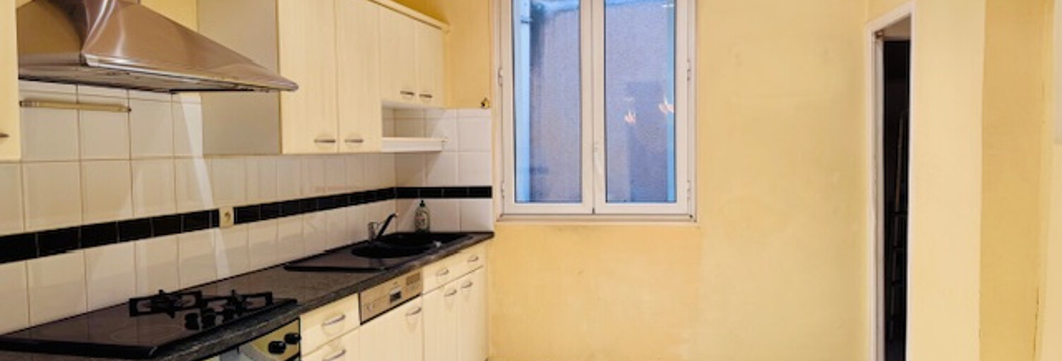 Bureau 4 Pièces 124 m² à vendre à Toulouse (31000)