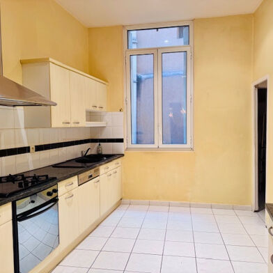 Bureau 4 pièces 590000 €