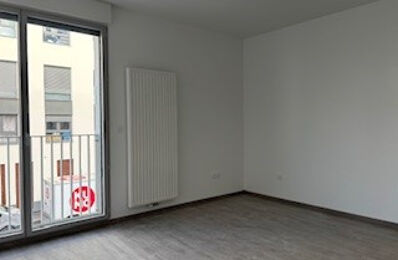 location appartement 590 € CC /mois à proximité de Lormont (33310)