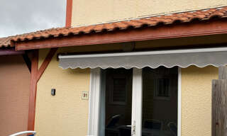 location vacances Maison 3 Pièces 46 m² à Soustons (40140)