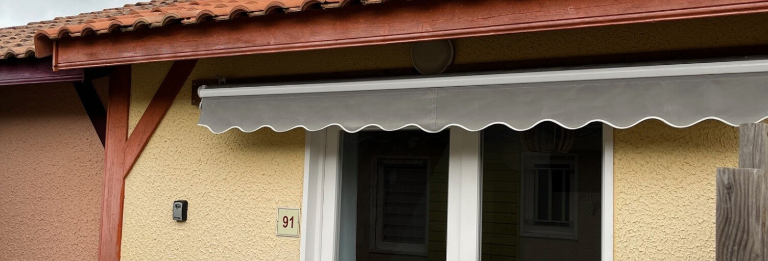 location vacances Maison 3 Pièces 46 m² à Soustons (40140)