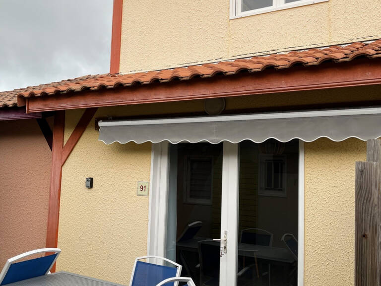 location de Vacances T3 duplex Soustons — photo 1