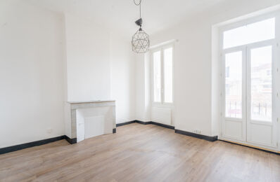 location appartement 890 € CC /mois à proximité de Marseille 5 (13005)