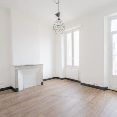 Appartement 3 pièces 51 m²