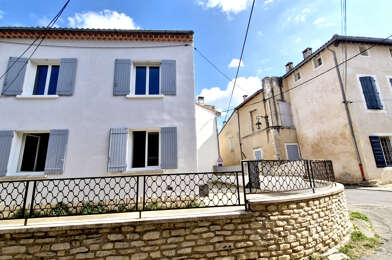 Maison 4 pièces 296800 €