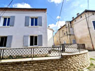 Maison de village 108 m2 avec terrasse, garage, 2 box et dépendance   Pernes-les-Fontaines — photo 2