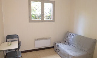 Appartement 1 Pièce 12 m² à louer à Montpellier (34080)