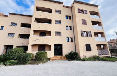 vente appartement 214 000 € à proximité de Toulon (83000)