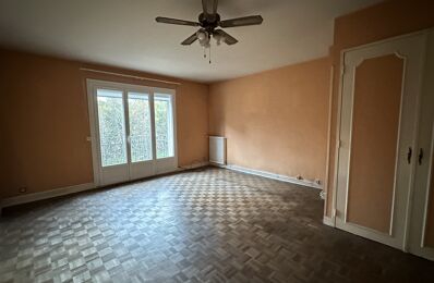 vente appartement 125 000 € à proximité de Jurançon (64110)