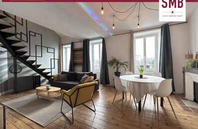 vente appartement 150 000 € à proximité de Soumoulou (64420)