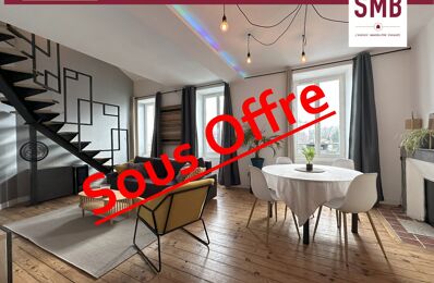 vente appartement 150 000 € à proximité de Billère (64140)