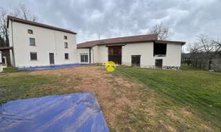 Maison 11 Pièces 225 m² à vendre à Puy-Guillaume (63290)