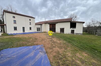 vente maison 399 000 € à proximité de Saint-Victor-Montvianeix (63550)