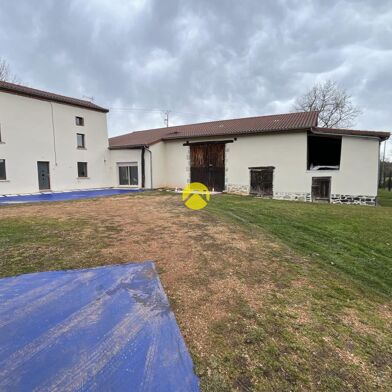 Maison 11 pièces 399000 €