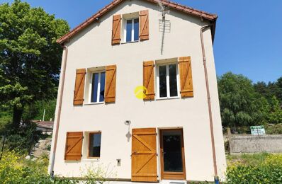 vente maison 172 800 € à proximité de Saint-Rémy-sur-Durolle (63550)