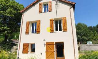 Maison 8 Pièces 116 m² à vendre à Puy-Guillaume (63290)