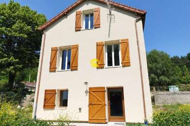 Maison 8 pièces 157000 €