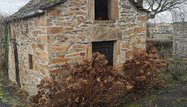 Villa / Maison 6 pièces  à vendre Baraqueville 12160