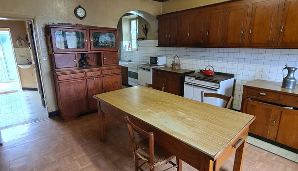 Villa / Maison 6 pièces  à vendre Baraqueville 12160