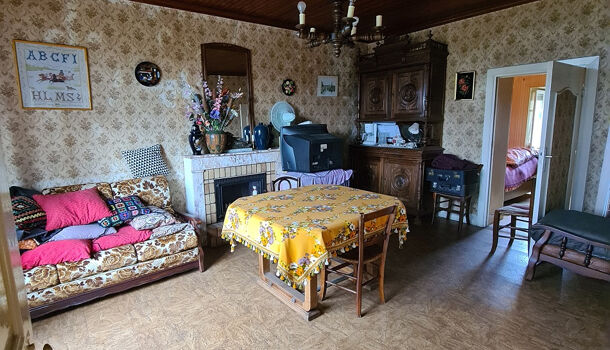 Villa / Maison 6 pièces  à vendre Baraqueville 12160