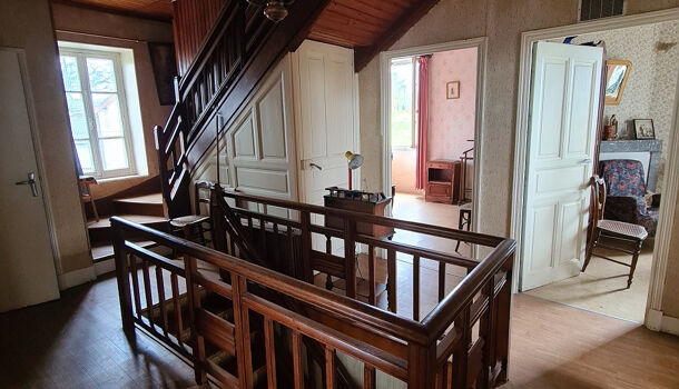 Villa / Maison 6 pièces  à vendre Baraqueville 12160