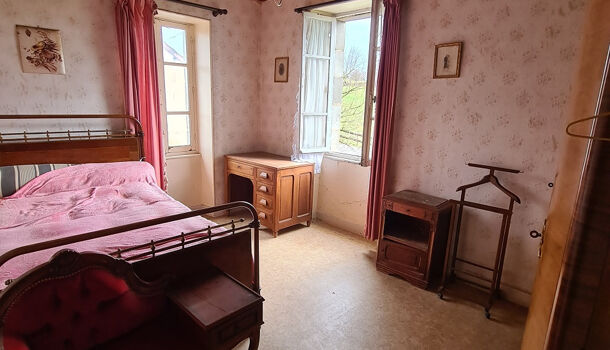 Villa / Maison 6 pièces  à vendre Baraqueville 12160