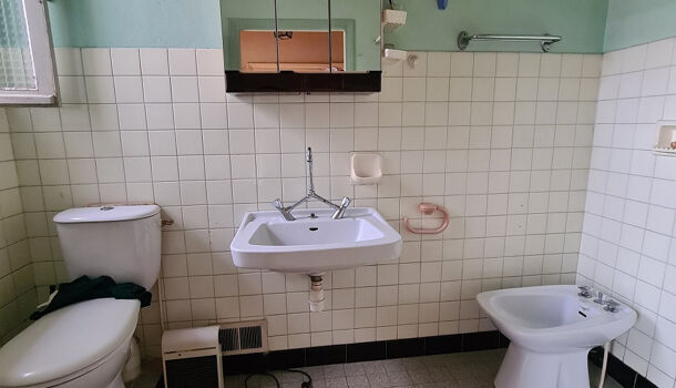 Villa / Maison 6 pièces  à vendre Baraqueville 12160