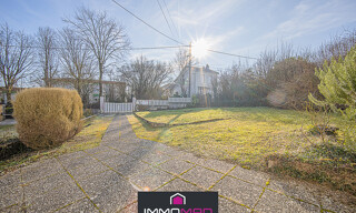 Maison 5 Pièces 100 m² à vendre à Thierville-sur-Meuse (55840)