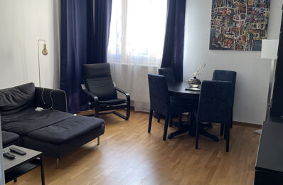 vente appartement 169 000 € à proximité de Marseille 15 (13015)