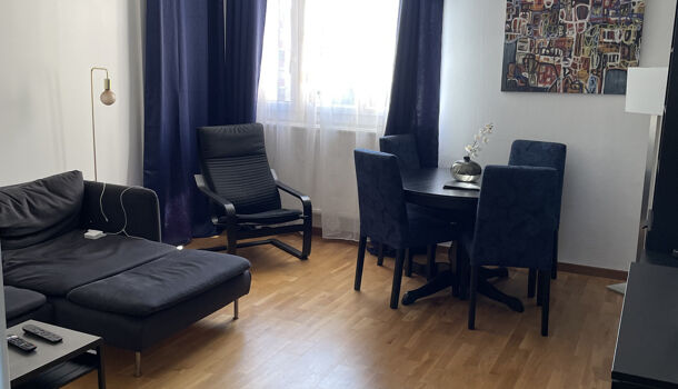 Appartement 4 pièces  à vendre Marseille 13eme 13013