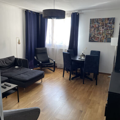 Appartement 4 pièces 87 m²