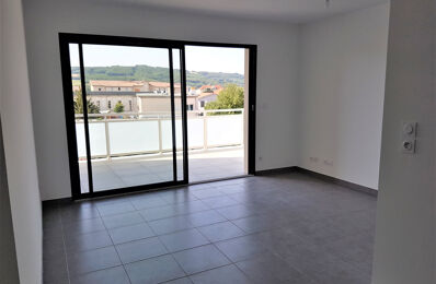 location appartement 603 € CC /mois à proximité de Hauterives (26390)