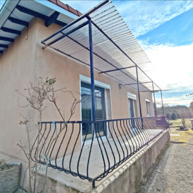 Maison 4 pièces 100 m²