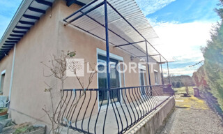 Maison 4 Pièces 100 m² à vendre à Auterive (31190)