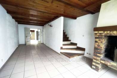 Maison 5 pièces 365000 €