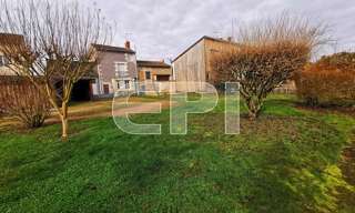 Maison 4 Pièces 73 m² à vendre à Richelieu (37120)